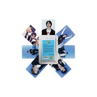 終場卡包
