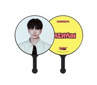 終場王扇 JAEHYUN