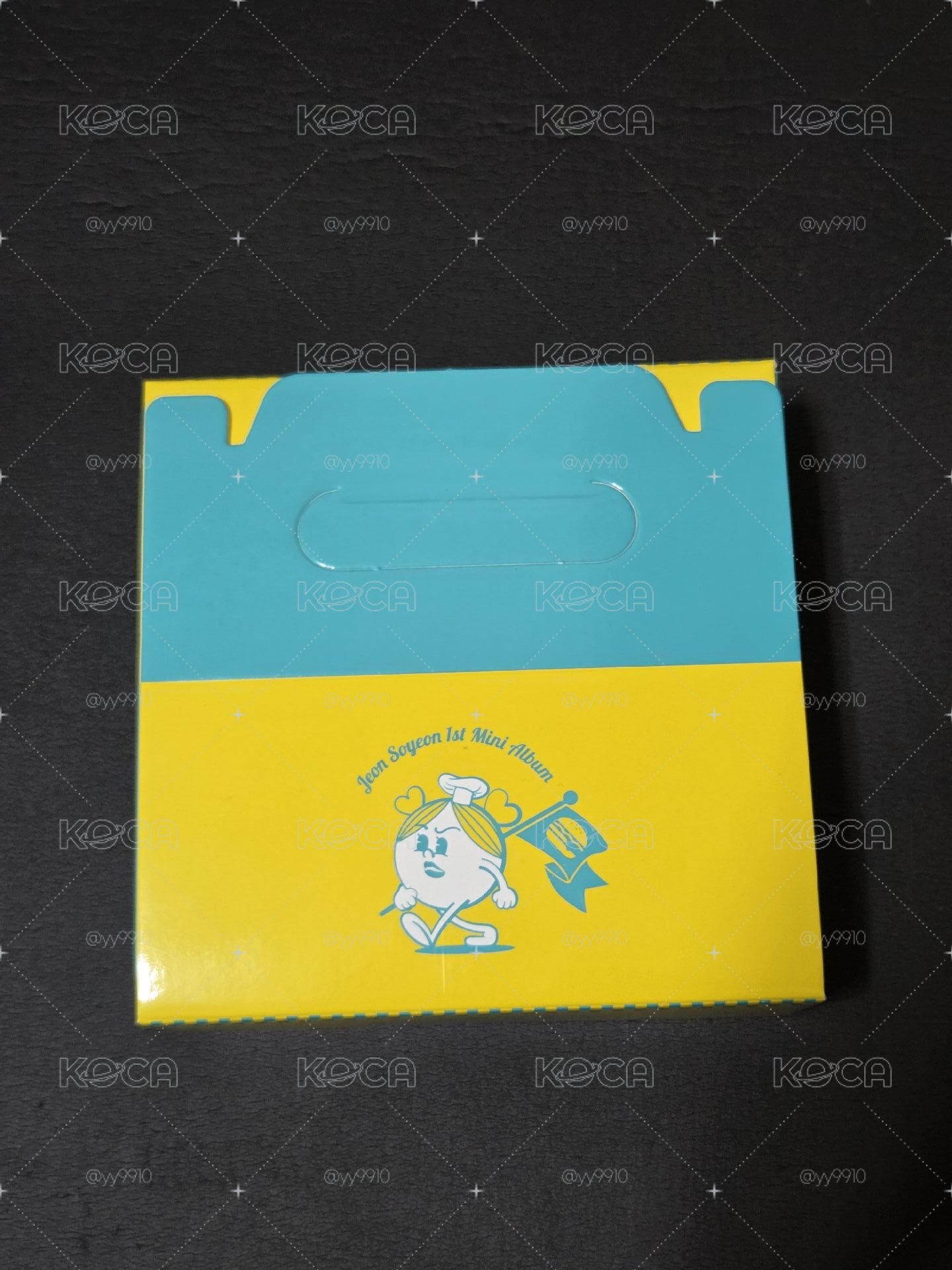 Windy 娟lo全專 + 娟lo特典