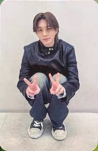 UNIQUE dmm 線下2.0/團體照 簽售卡 