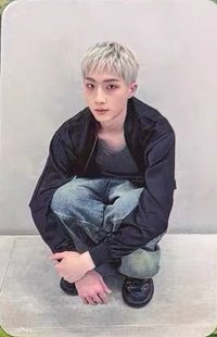 UNIQUE dmm 線下2.0/團體照 簽售卡 