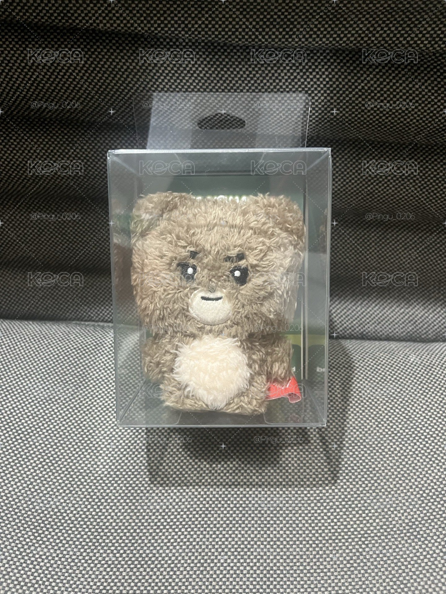 Gumayusi潦草娃