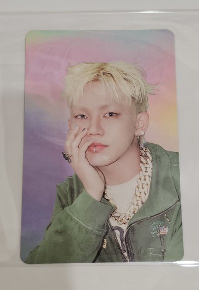 TREASURE PLEASURE Choi Hyun-suk🦔