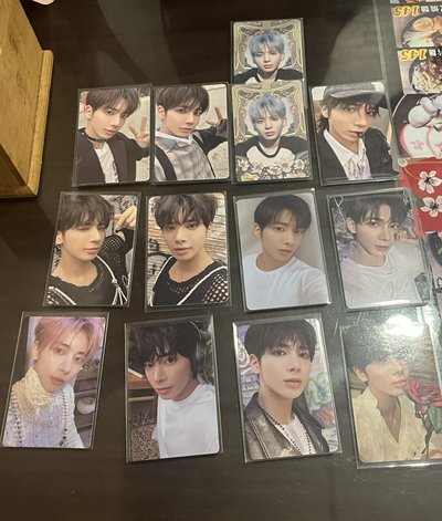 TXT 顯小盤