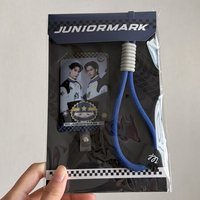 26 LOL 手機掛繩背帶 Phone strap