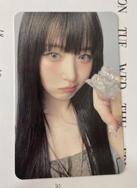 FORWARD 海源指你 專卡