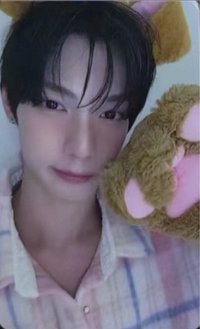 YOUTH ERROR ia 線上2.0 簽售卡 