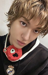迷二 Ball REDRED ver. 專輯卡 