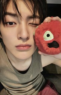 迷二 Ball REDRED ver. 專輯卡 