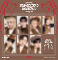NO DOUBT MAKESTAR 3.0 簽售特典