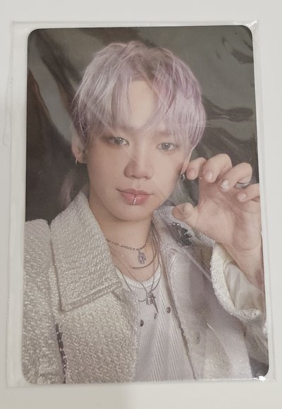 TREASURE TOUR [PULSE ON] IN SEOUL Choi Hyun-suk🦔