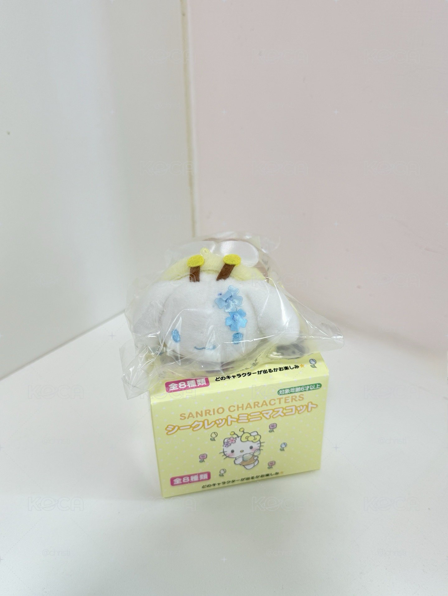 蜜蜂大耳狗