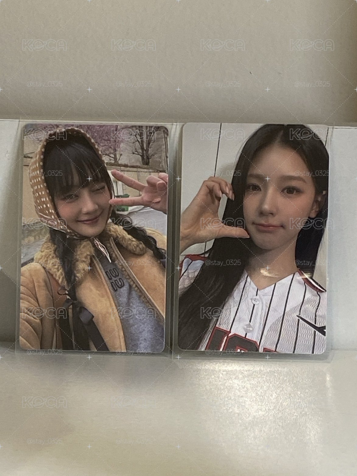 專卡！