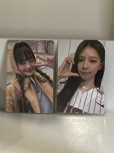專卡！