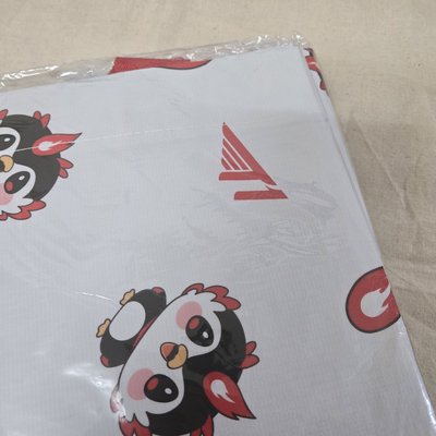 T1 Ati環保袋 全新未拆