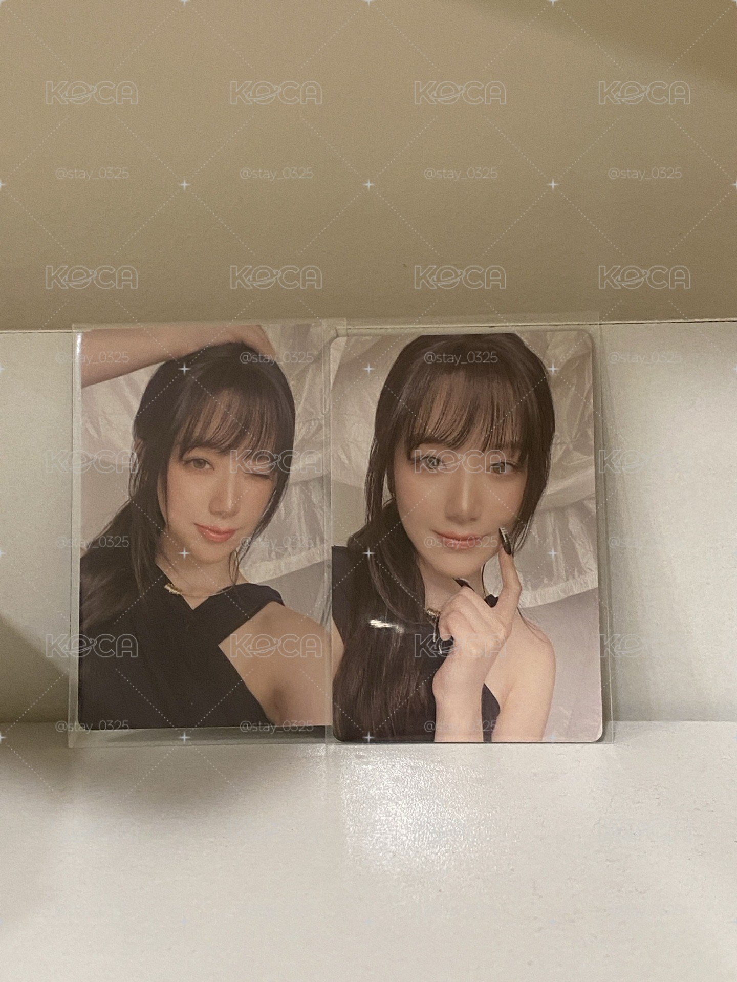 舒華🐺