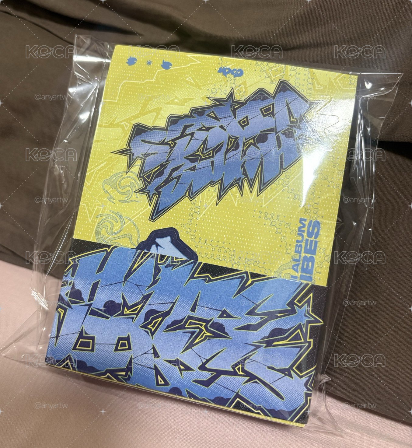 CxM 美通親簽 哲（喆）