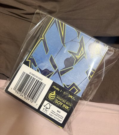 CxM 美通親簽 哲（喆）