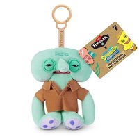 章魚哥 5吋