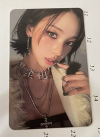 Dirty Work 咬指柚 專卡