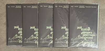Cortis官方周邊
