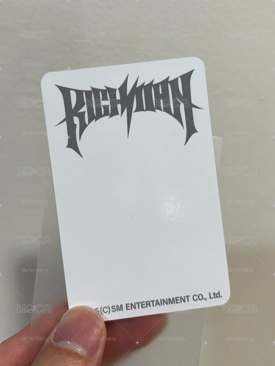 Richman 長袖冬