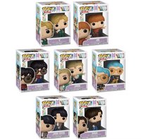 Funko POP 樹脂公仔 Dynamite
