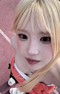 正規二 專輯卡 fruit ver.
