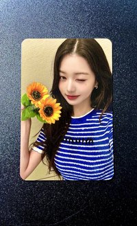 拿花員