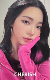 LEMONADE ms 簽售卡 