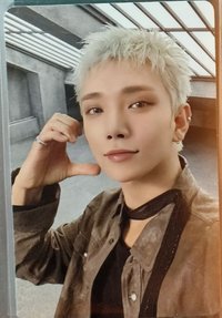 16秀含明信片