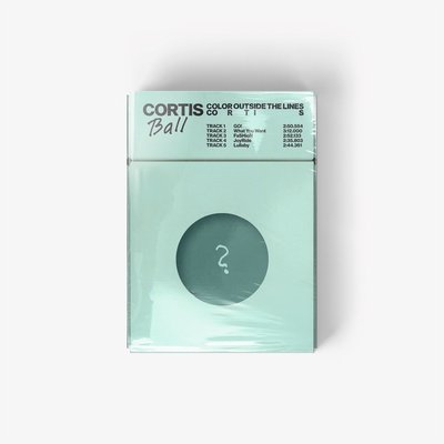 迷一 CD Ball ver.