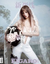 男士費加羅 B版 雜誌 