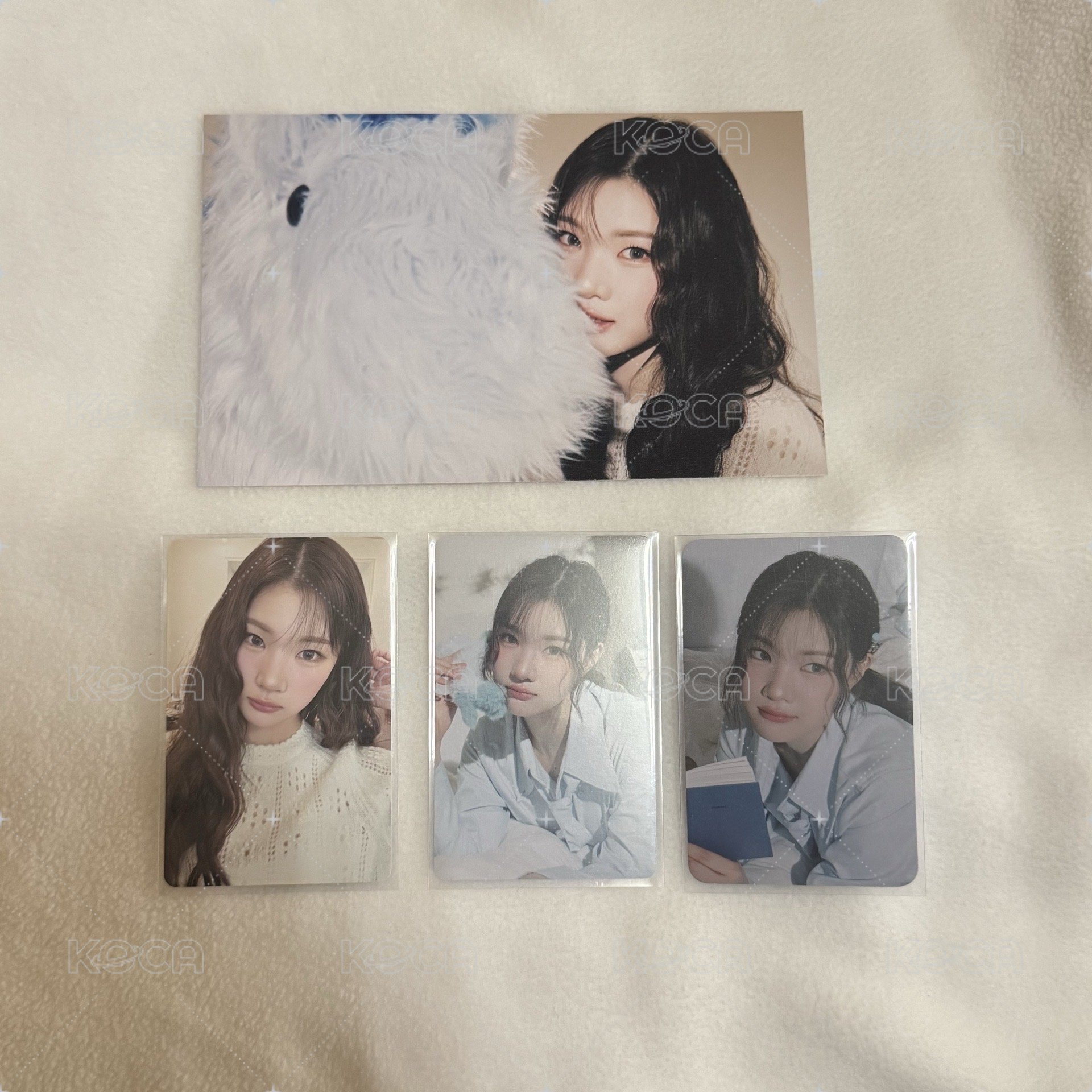 juun set