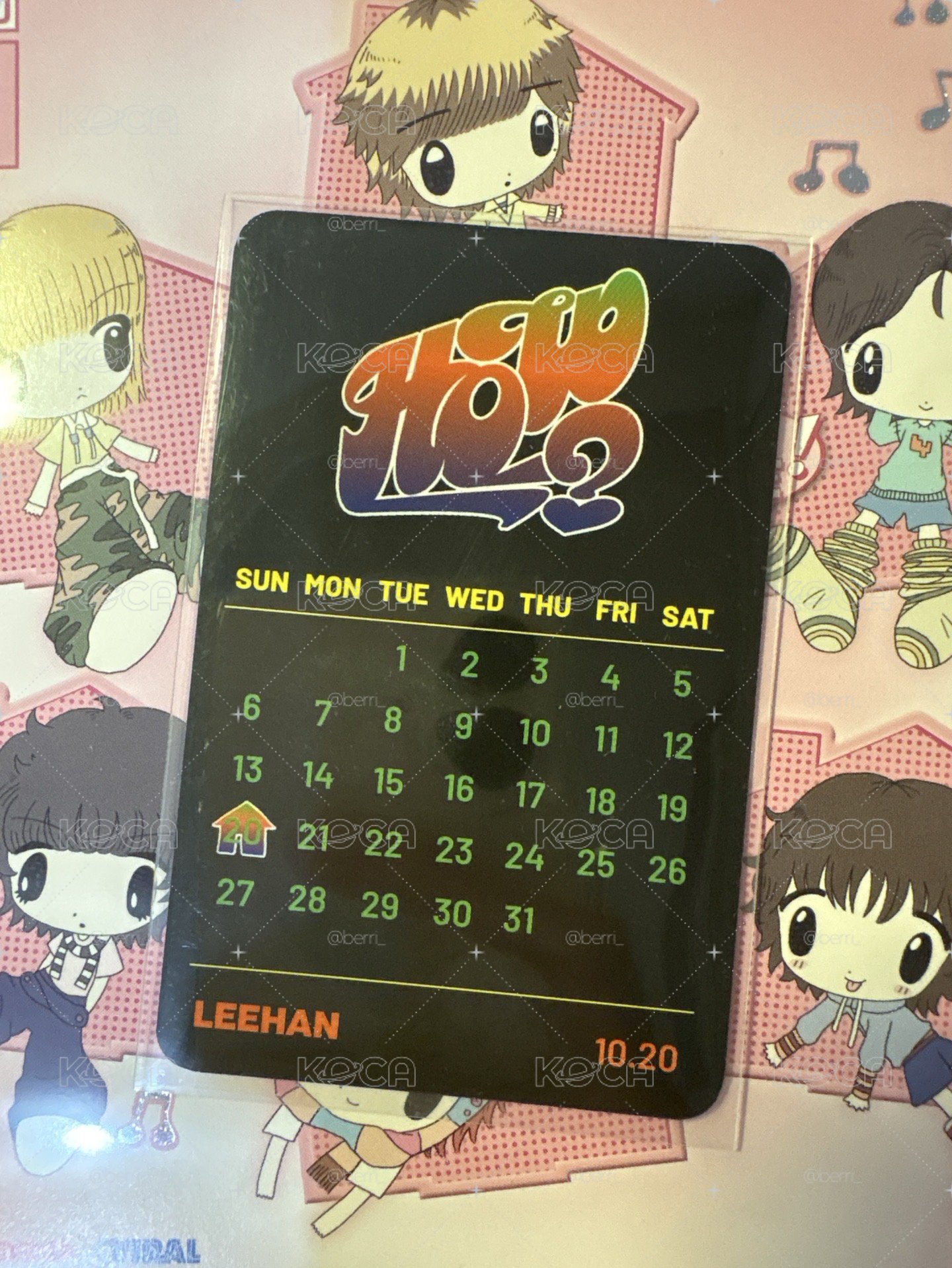 HOW yes24 5