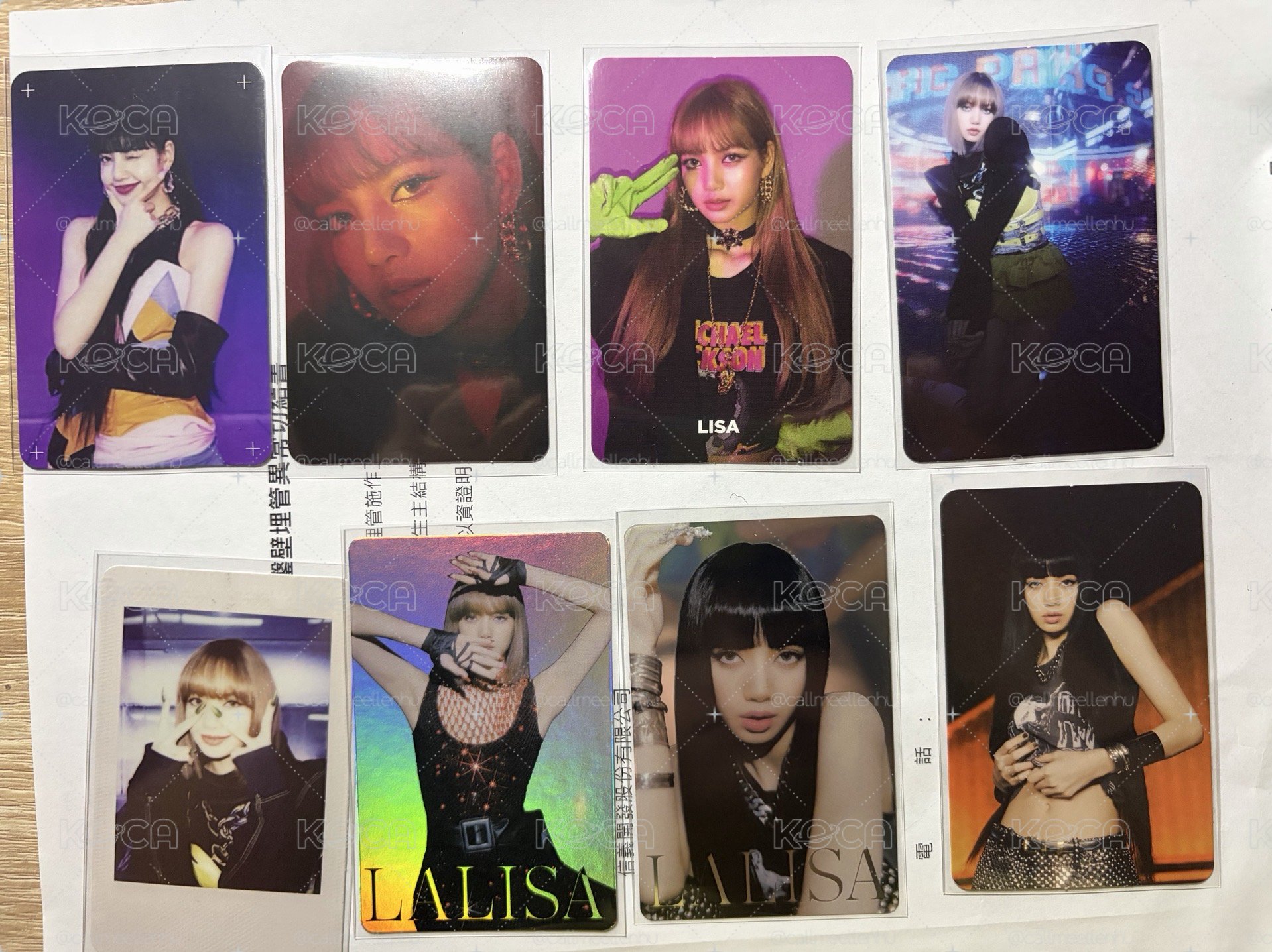 Lisa