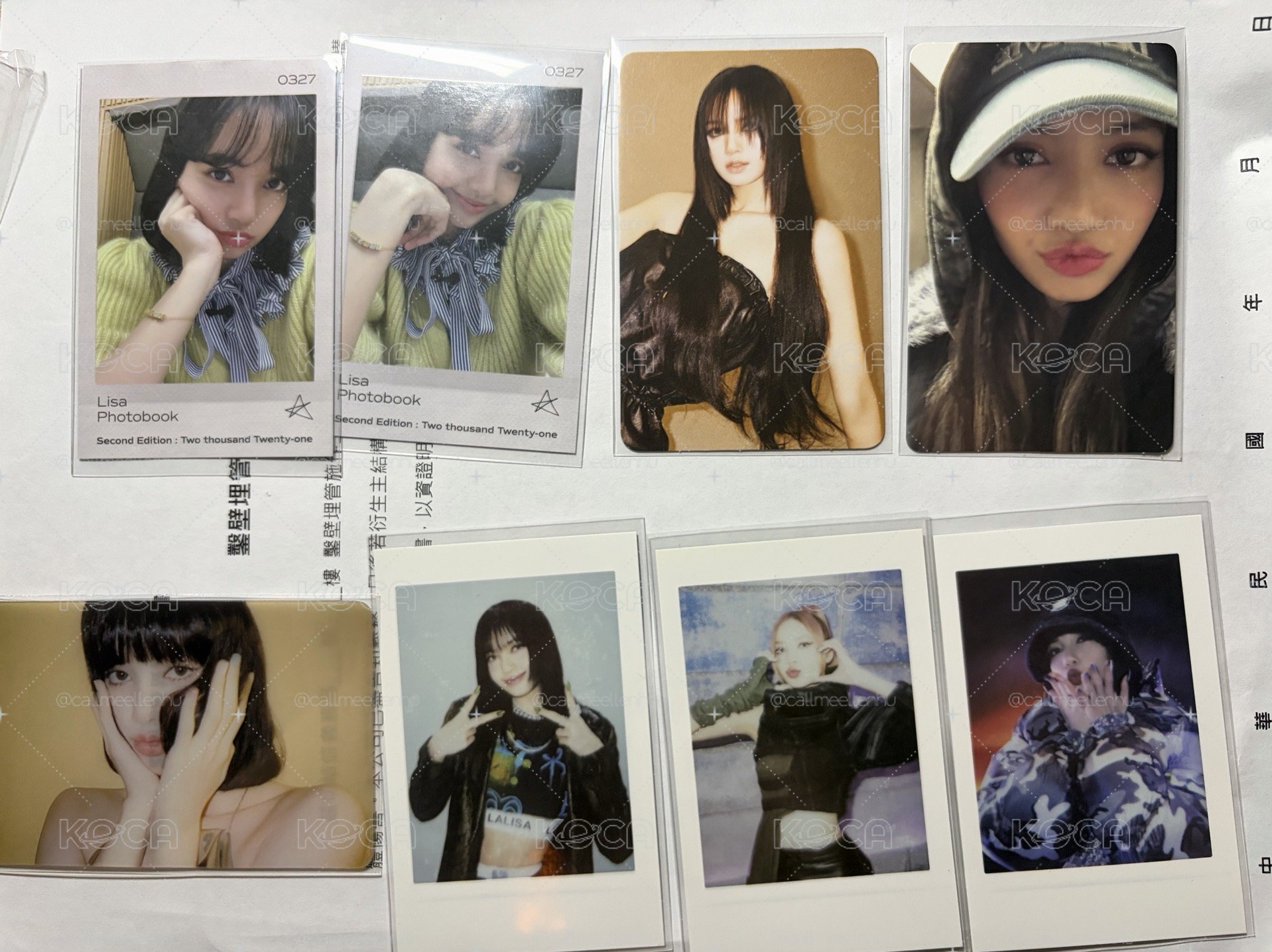 lisa