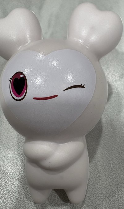 六巡首爾快閃捏娃