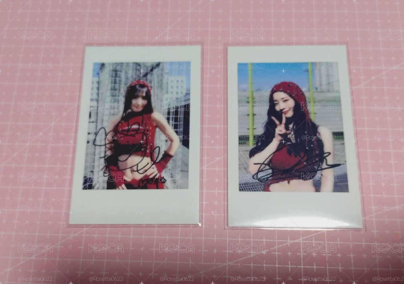 一直娛3.0 復刻拍立得 THIS IS FOR