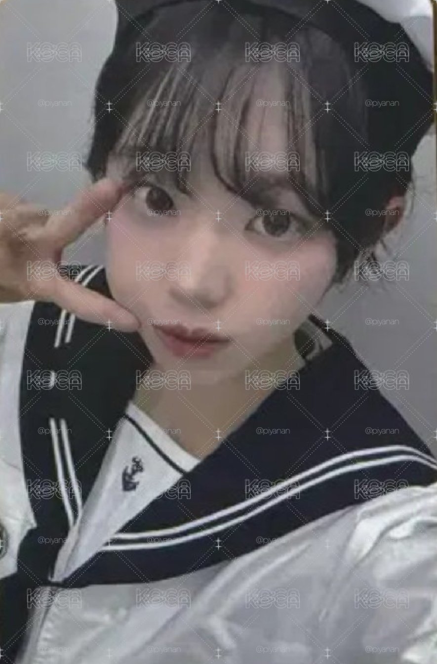 迷三 br 線上 1.0 簽售卡 海軍ver.
