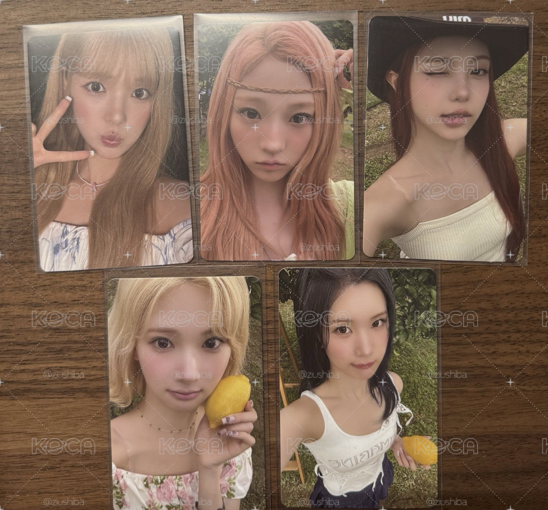 ma特典