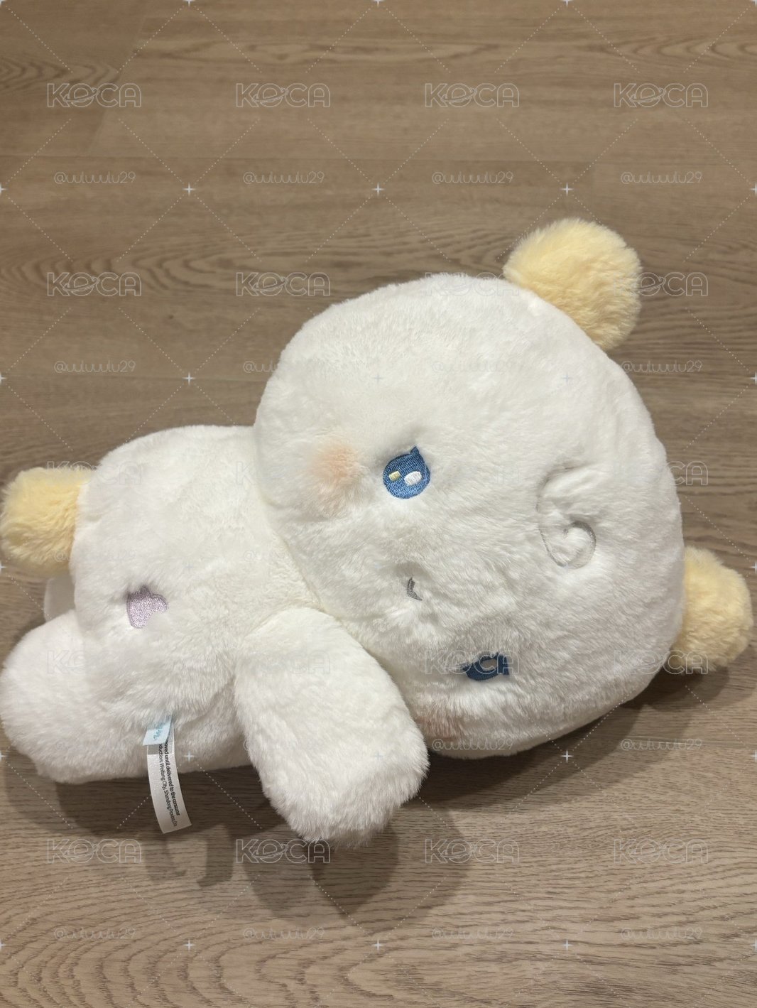 獨立的小嬰兒
