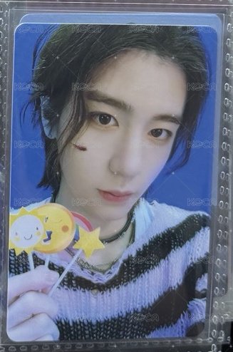 B版李涵