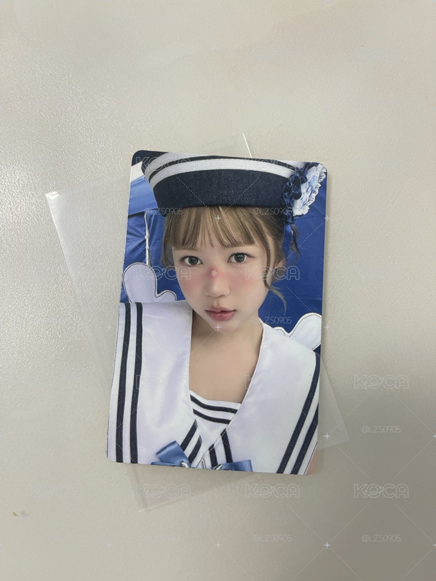 Ye-on專卡