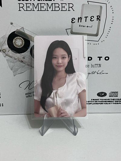 BLACKPINK小卡😛