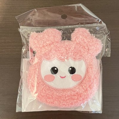 twice momo movely 新國立 耳機包
