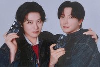 2026 FANCON 周邊卡 相機卡