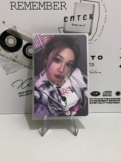 BM小卡🤧