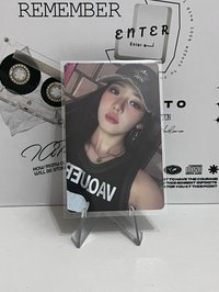 DRIP專卡 rora