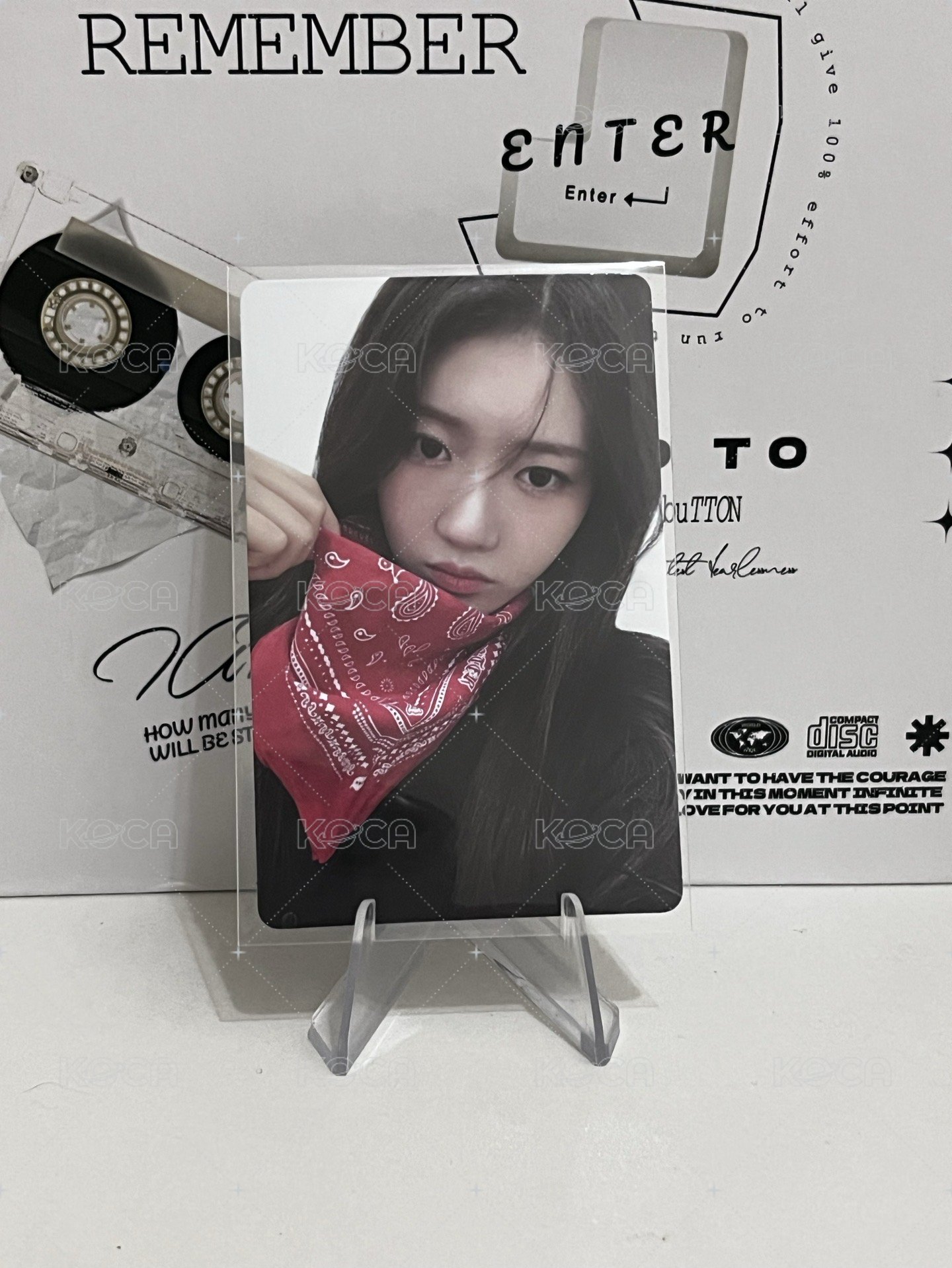 DRIP專卡 rora②